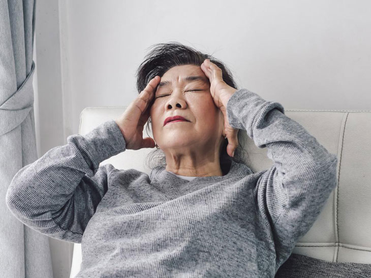 Chuột rút ban đêm